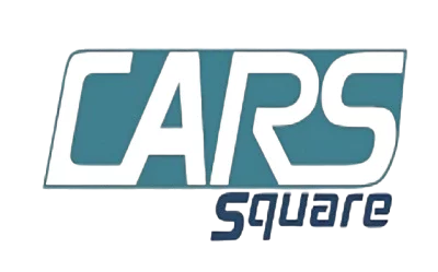 شعار كارس سكوير Cars Square